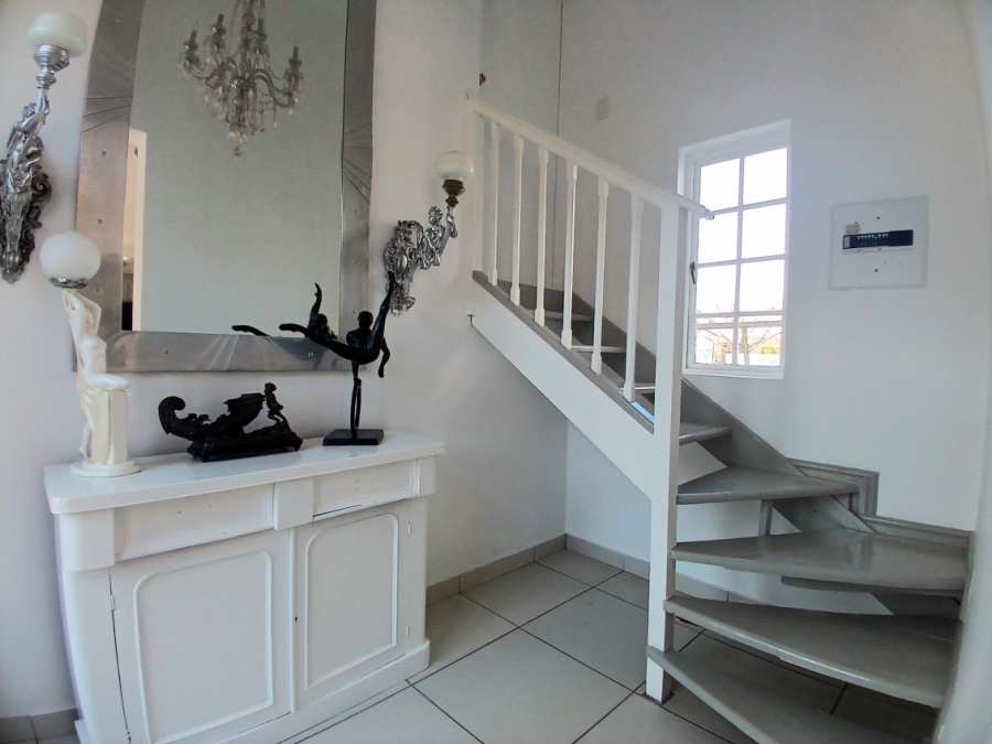 2 Bedroom Property for Sale in Welbedacht Western Cape